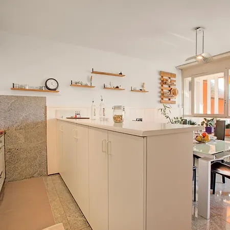 Apartman Casa Tecitt - Happy