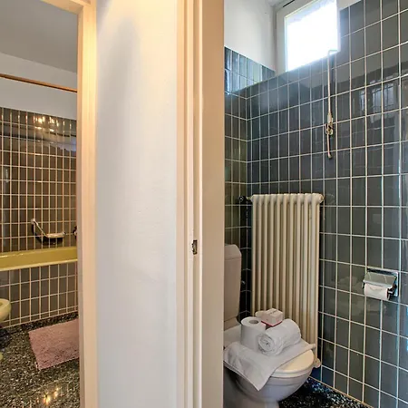 Casa Tecitt - Happy Apartman Brione sopra Minusio