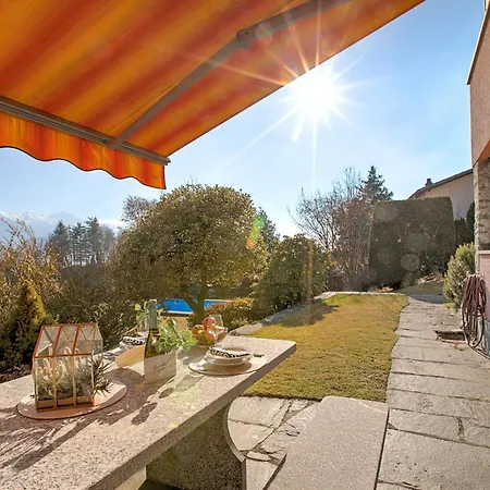 Apartman Casa Tecitt - Happy