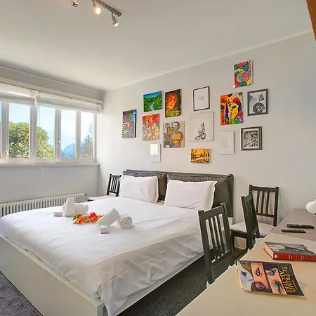 Casa Tecitt - Happy Apartman *
